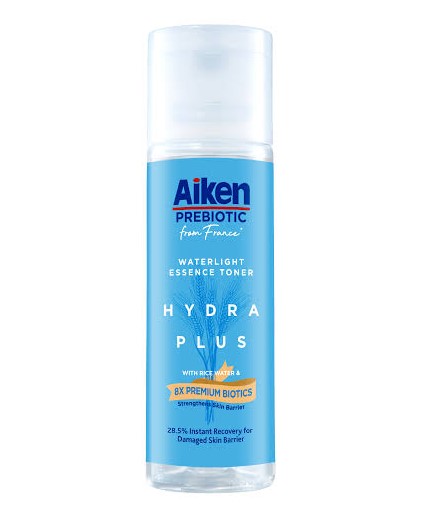 AIKEN PREBIOTIC HYDRA PLUS ESSENCE WATER 100ML