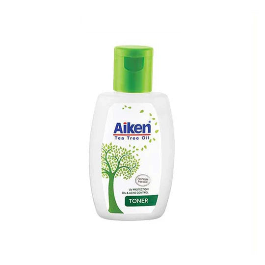 AIKEN TEA TREE OIL TONER 100ML