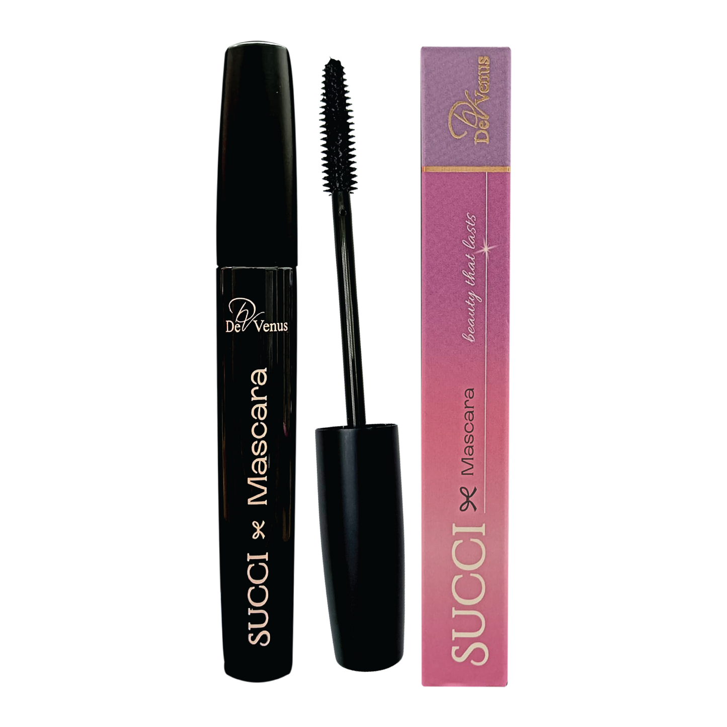 De Venus Succi Mascara