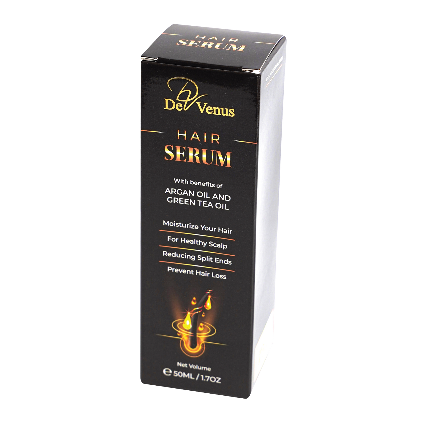 De Venus Hair Serum 50ml