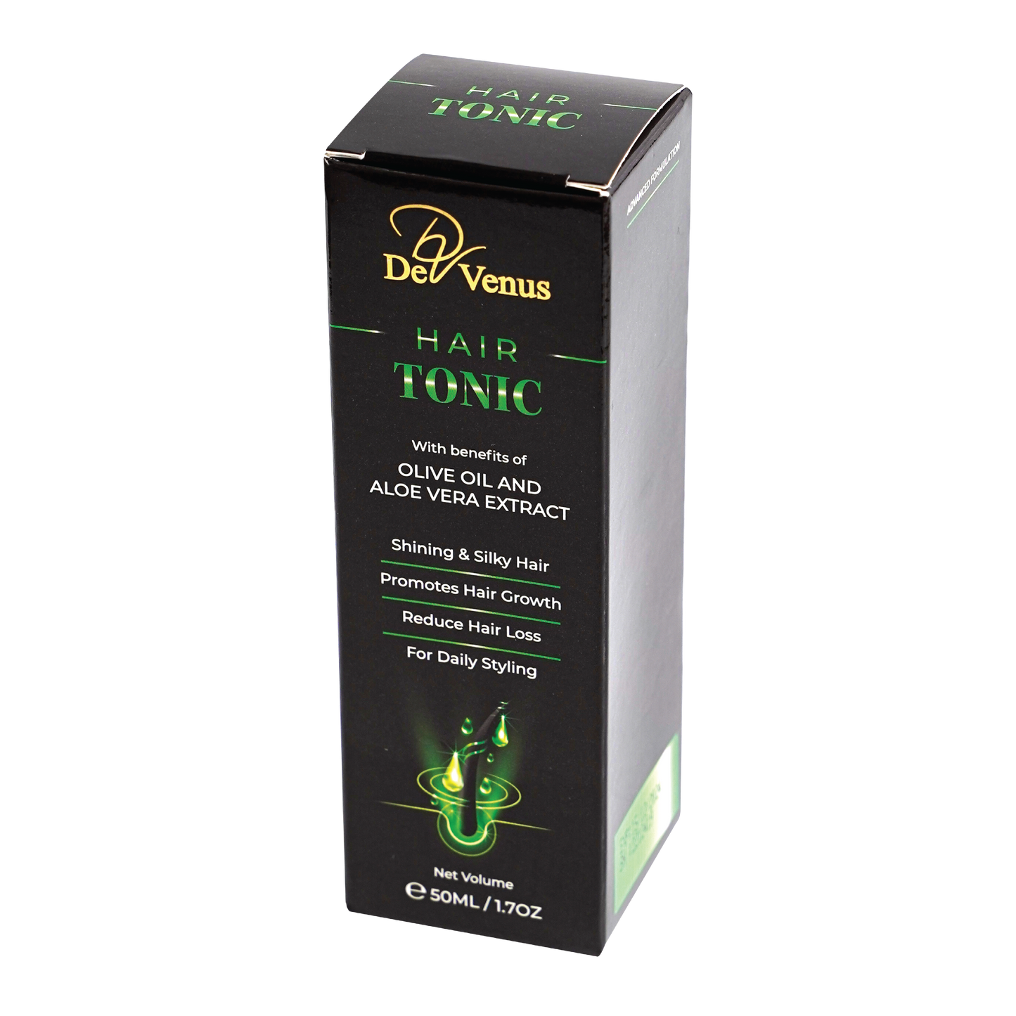 De Venus Hair Tonic 50ml
