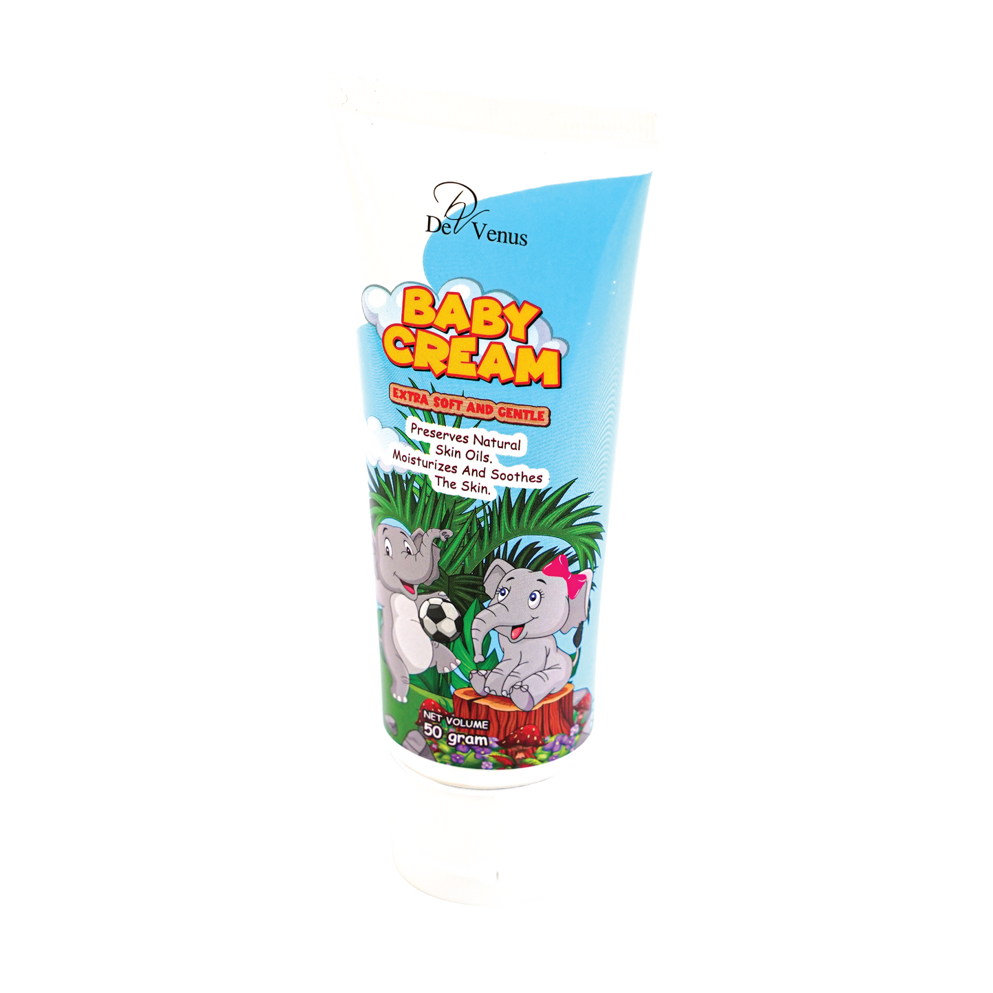 De Venus Baby Cream 50gm