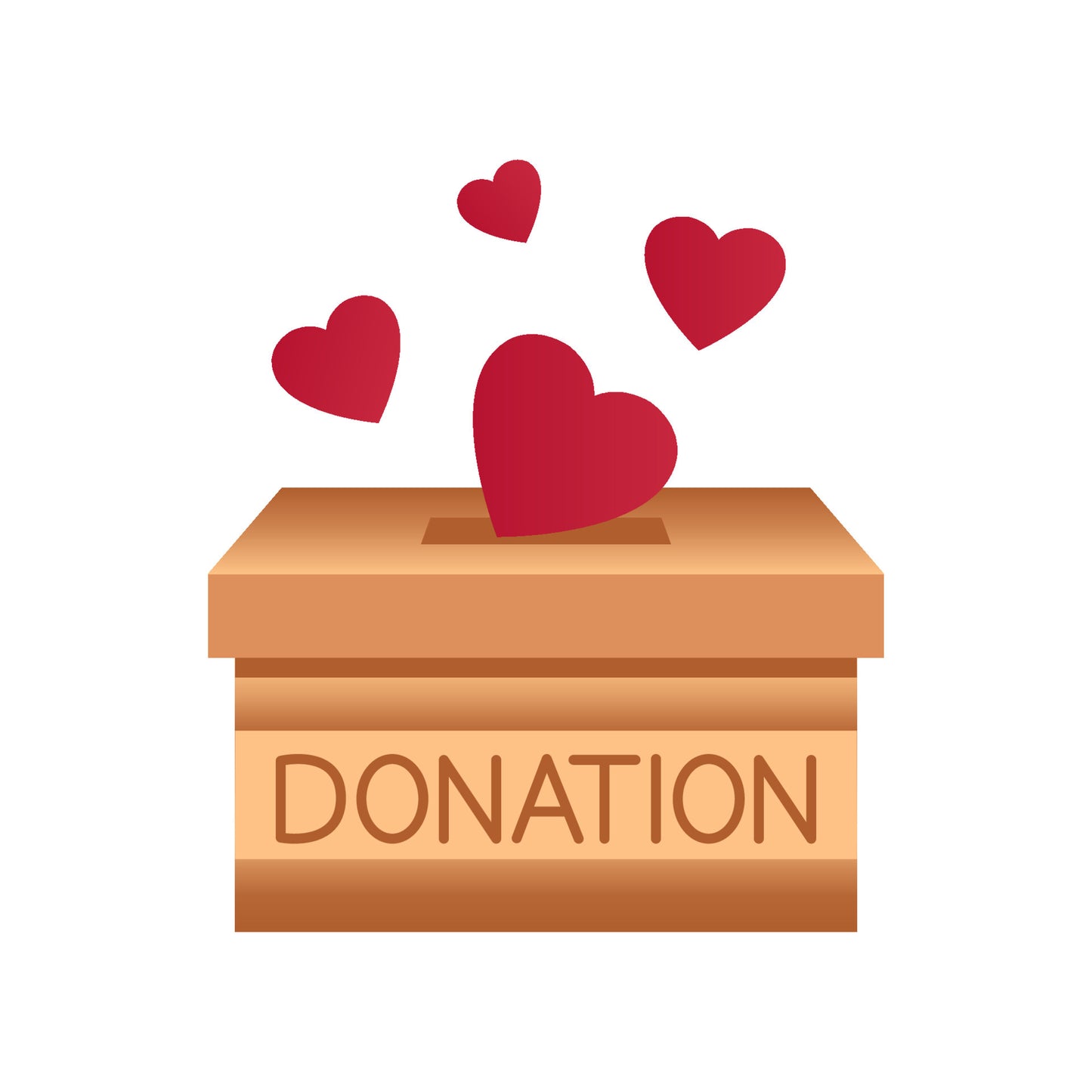 Donate Us!
