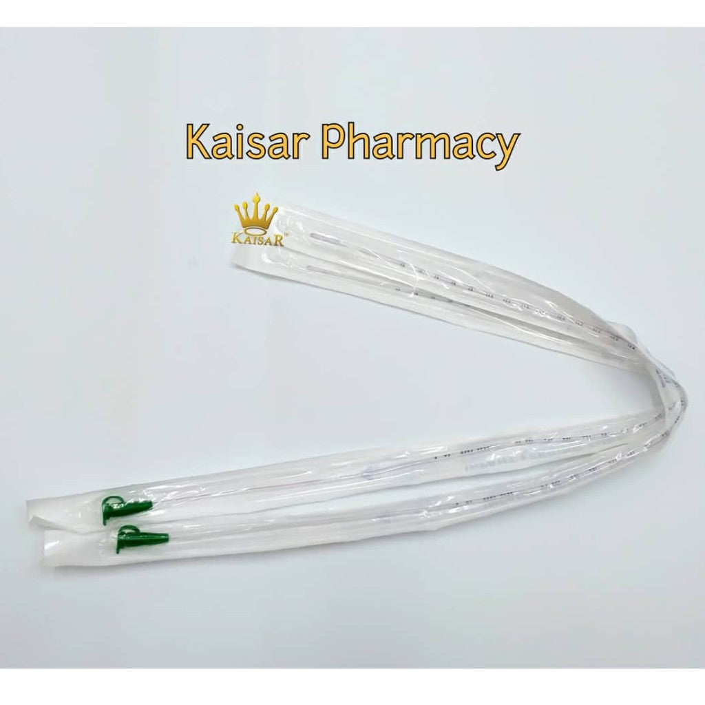 Idealcare Infant Feeding Tube CH-6/CH-8/CH-10
