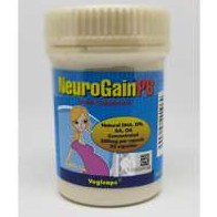 Neurogain PB 500mg 30s