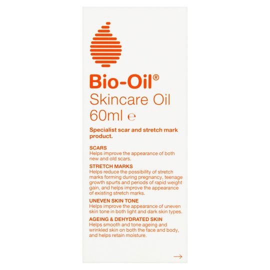 Bio-Oil Skincare Oil 60ml
