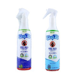 Sleep Tite Bed Bug & Dust Mite Control 300ml