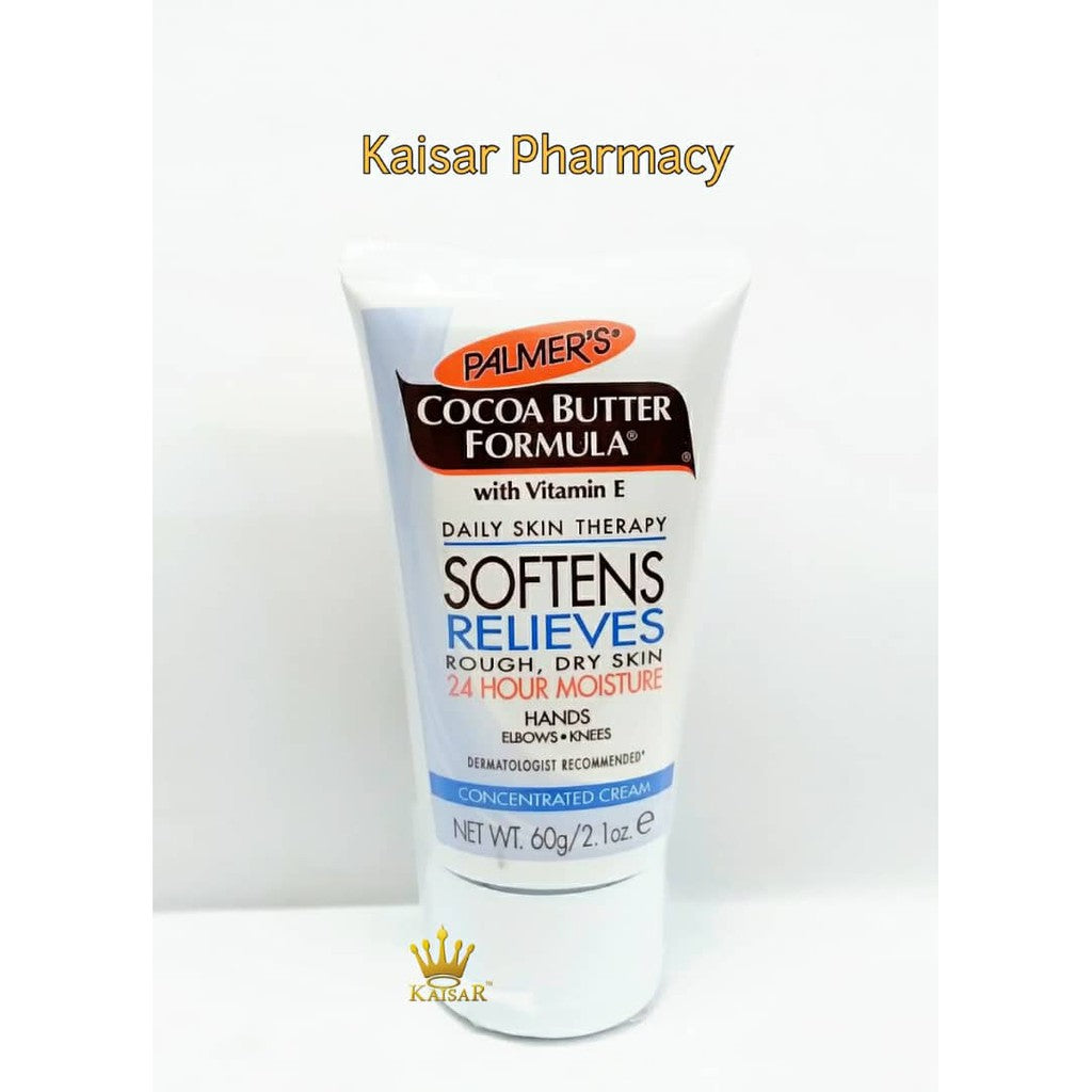 Palmer's Olive Oil Formula W Vit E Hand Cream 60gm
