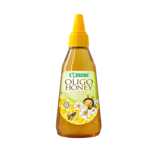 Hurix's Oligo Honey Classic 175gm