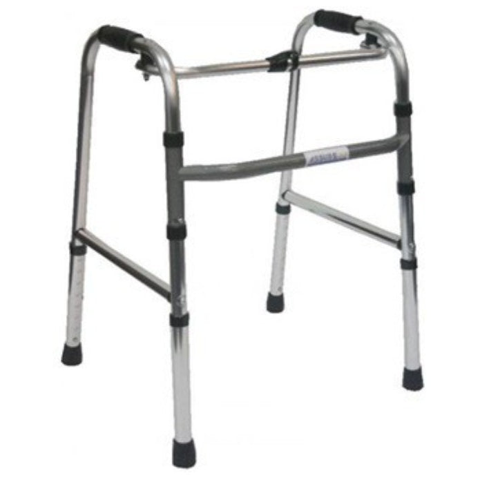 Mer's Standard Walking Frame (Brown W919L; Silver W913L)