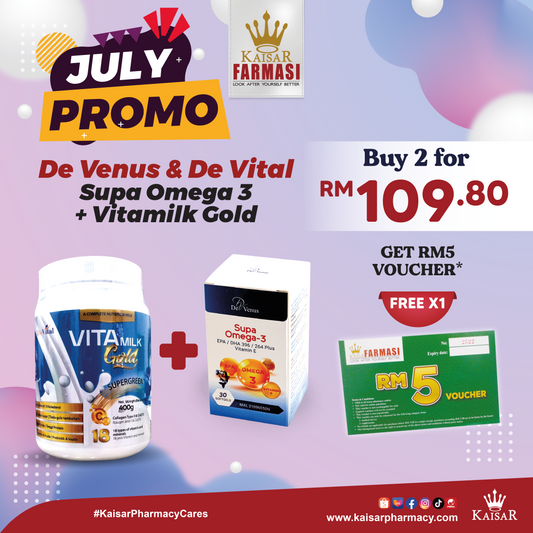 Promo July 2025