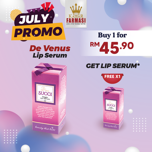 Promo-July 2025
