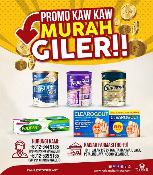 Promo Kaw Kaw Murah Giler!!!!