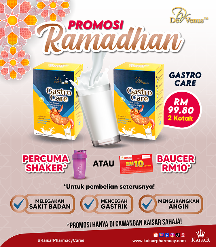 Promosi Ramadhan-Gastro Care