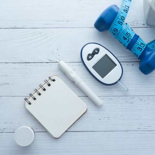Diagnostic Kit – Kaisar Pharmacy