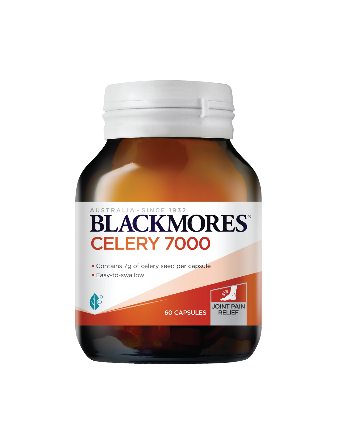 BLACKMORES CELERY 7000 120 CAPSULES