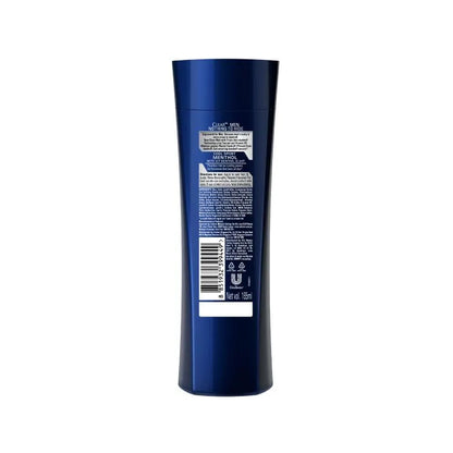 CLEAR MEN COOL SPORT MENTHOL SHAMPOO 165ML