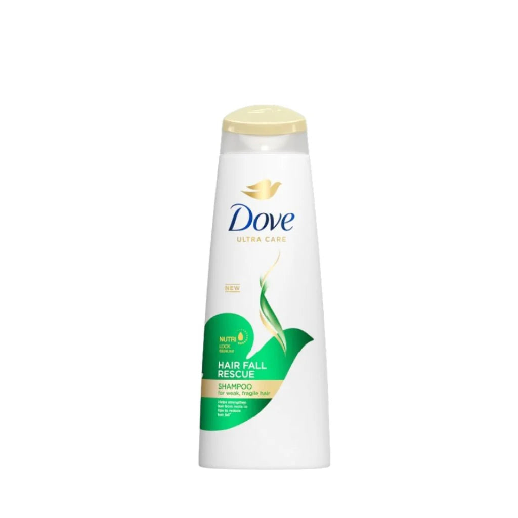DOVE ULTRA CARE HAIR FALL RESCUE SHAMPOO 175ML