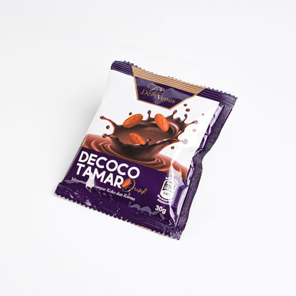 De Venus Decoco Tamar Drink 25gm X 15 sachets