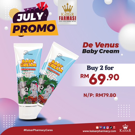Promo-July 2025