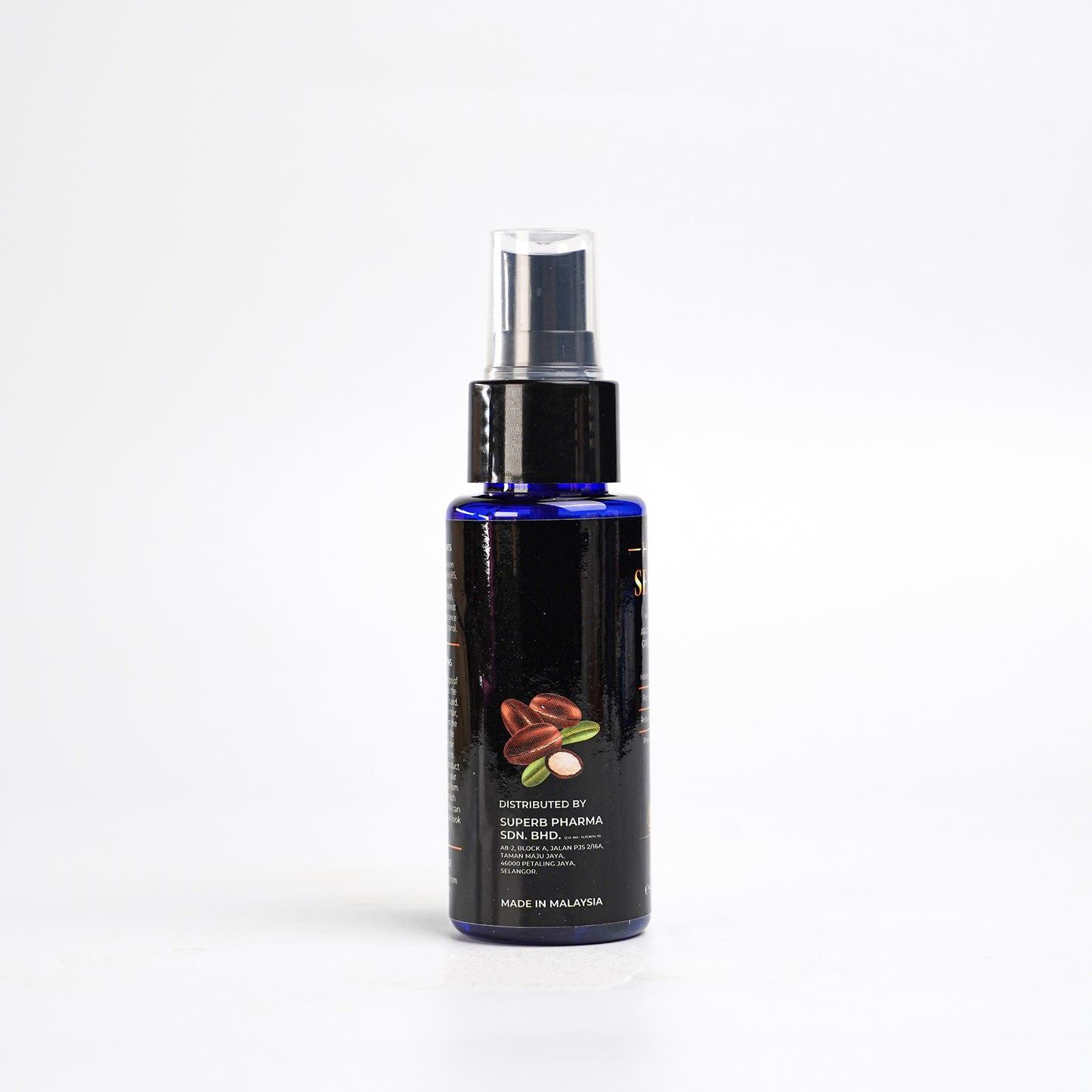 De Venus Hair Serum 50ml