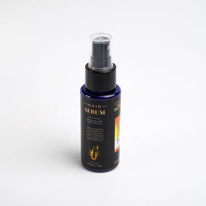 De Venus Hair Serum 50ml