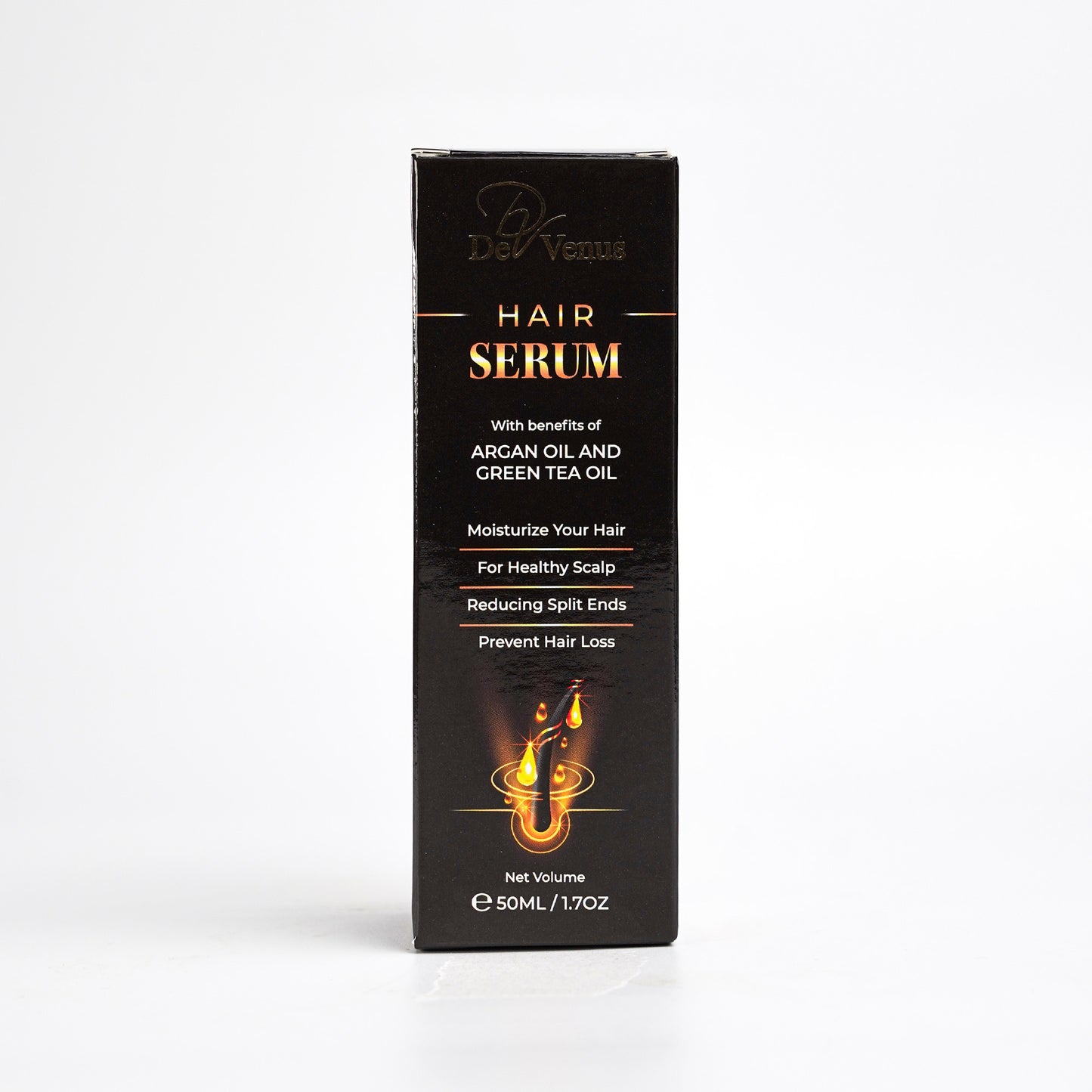 De Venus Hair Serum 50ml