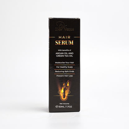 De Venus Hair Serum 50ml