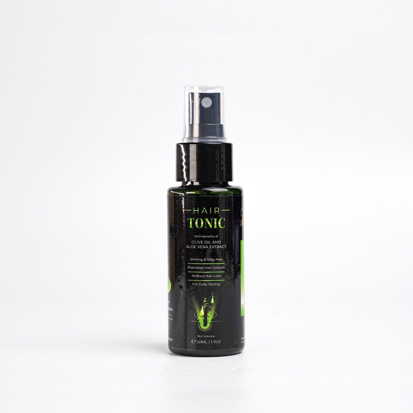 De Venus Hair Tonic 50ml