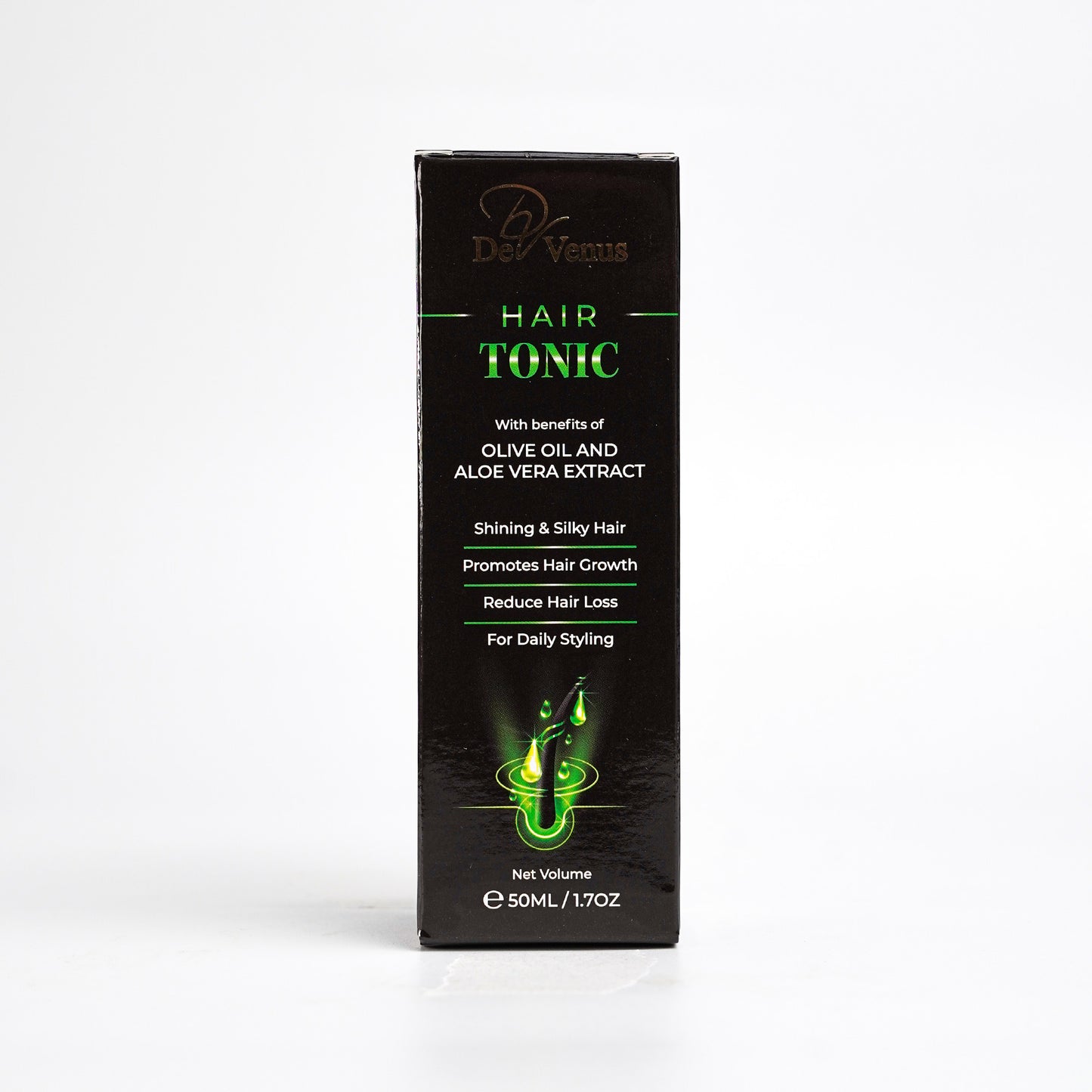 De Venus Hair Tonic 50ml