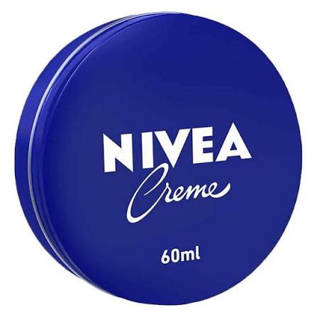 NIVEA CREME 60ML