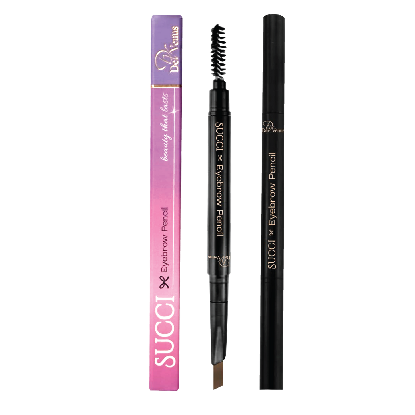 De Venus Succi Eye Brow Pencil
