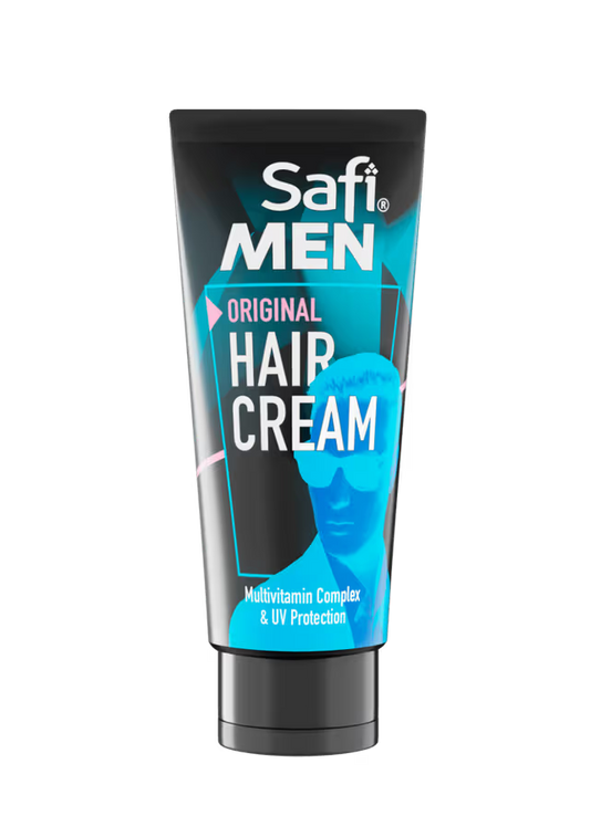 SAFI MEN ORIGINAL HAIR CREAM 150G