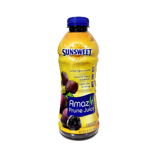 SUNSWEET PRUNE JUICE 32OZ/946ML