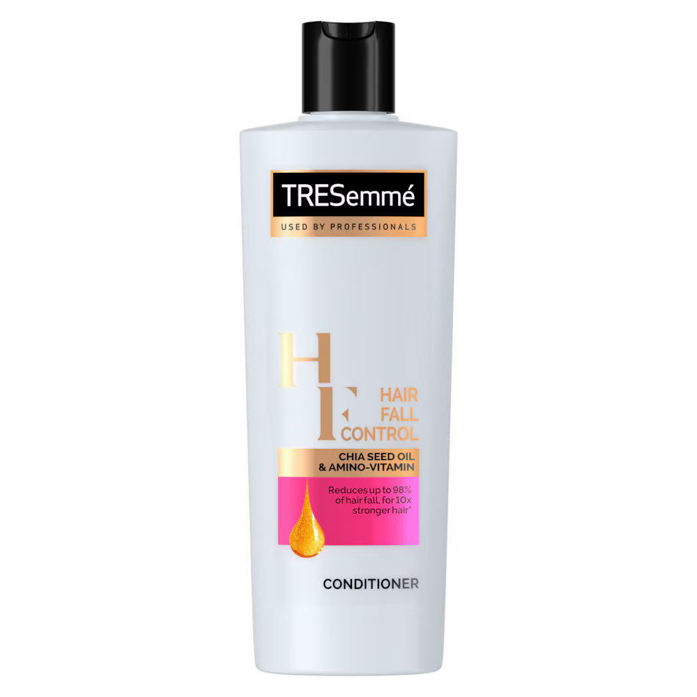 TRESEMME HAIR FALL CONTROL CONDITIONER 340ML