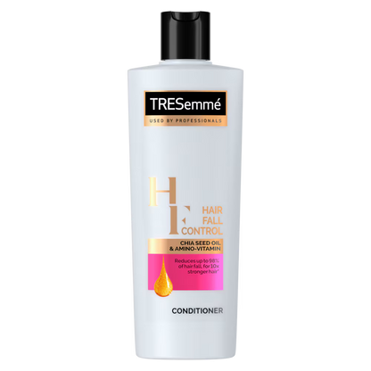TRESEMME HAIR FALL CONTROL CONDITIONER 340ML