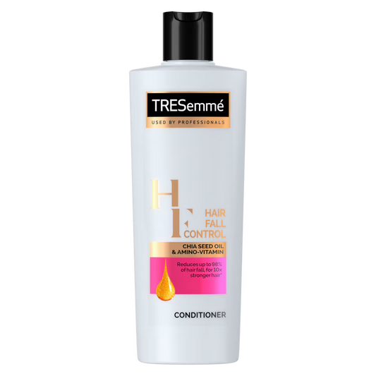 TRESEMME HAIR FALL CONTROL CONDITIONER 340ML