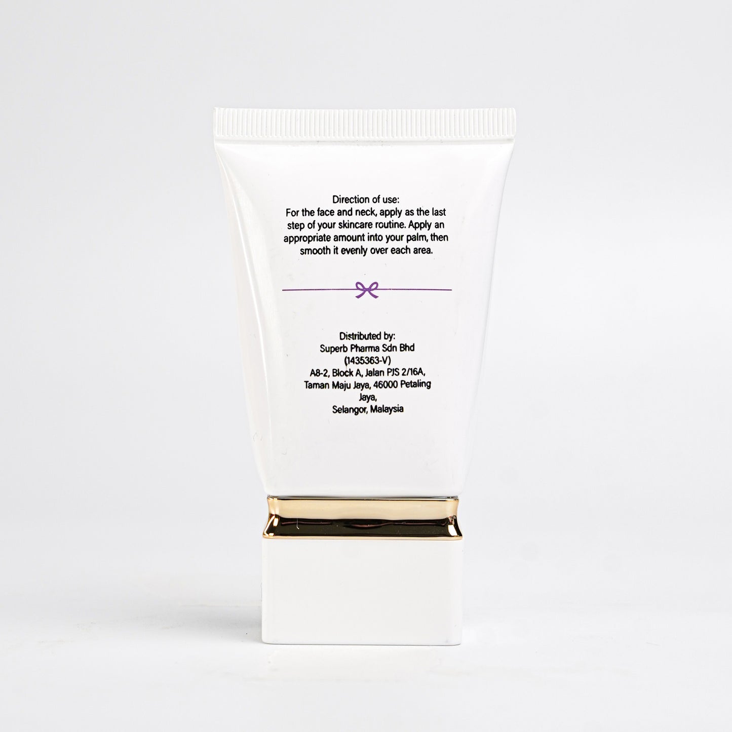 De Venus Succi Tinted SunScreen