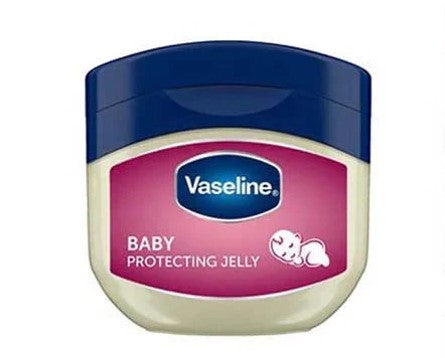 VASELINE BABY PROTECTING JELLY 50ML