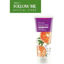 Follow Me Nature's Path Facial Cleanser Acne Care 160gm