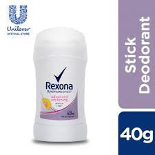 Rexona Motion Sense Deo Adv Whitening 40ml