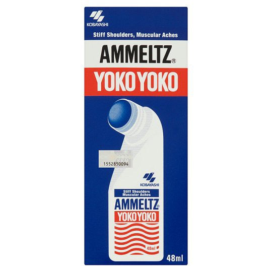 Ammeltz Yoko Yoko 48ml