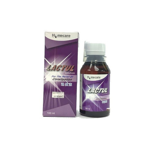 YSP Lactul Solution 100ml