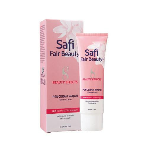 Safi Fair Beauty Cream 80gm