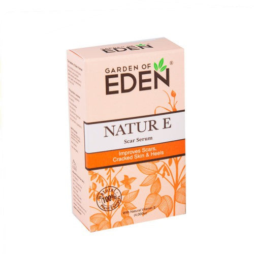 Garden Of Eden Natur E 5ml