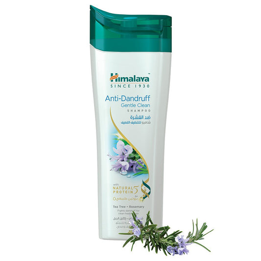 Himalaya Anti-Dandruff Gentle & Clean Shampoo 200ml