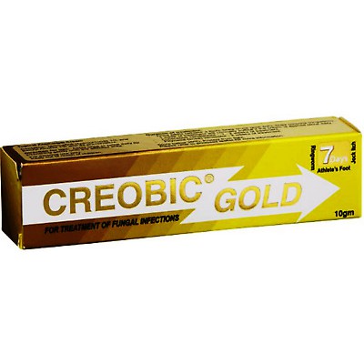 Creobic Gold Cream 10gm