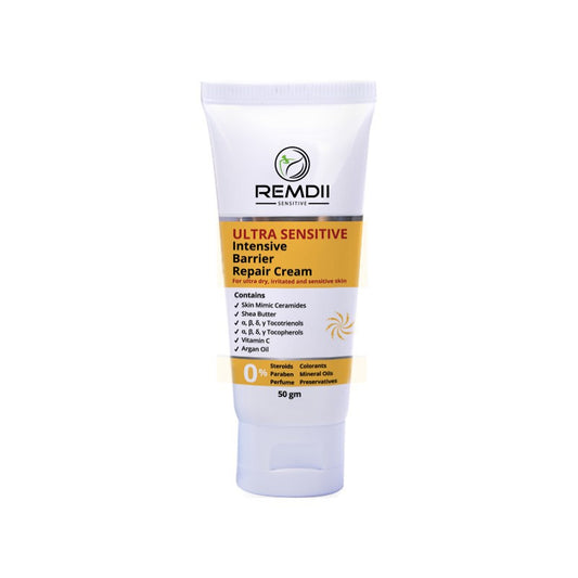 Remdii Ultra Sensitive Intensive Barrier Repair Cream 50ml