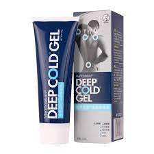 Metholatum Deep Cold Ice Gel 100gm