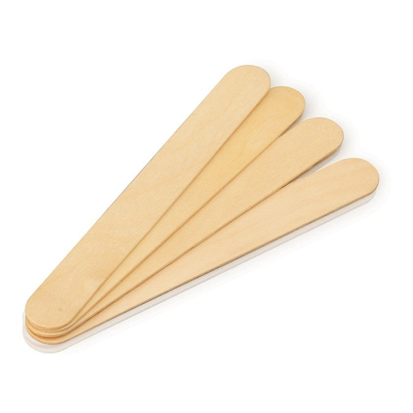 Rapid Heal Wooden Tongue Depressor (Adult)/10pcs